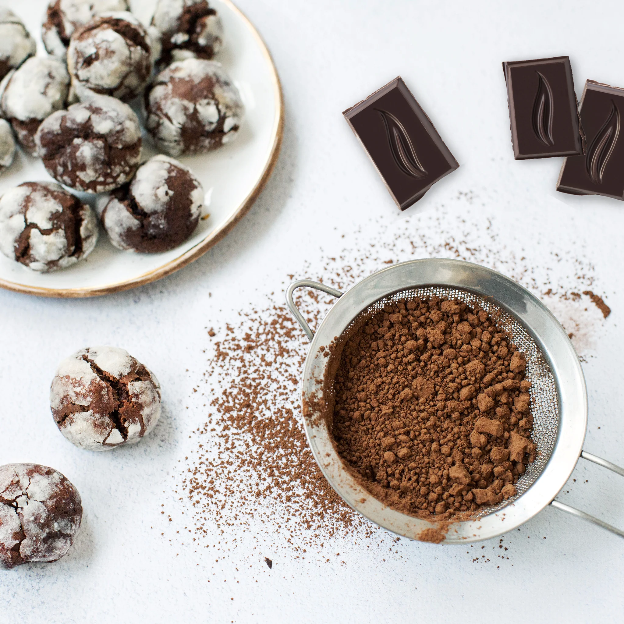 Bulk Keto Cocoa Powder - Natural, Organic, Sugar Free - Image 4