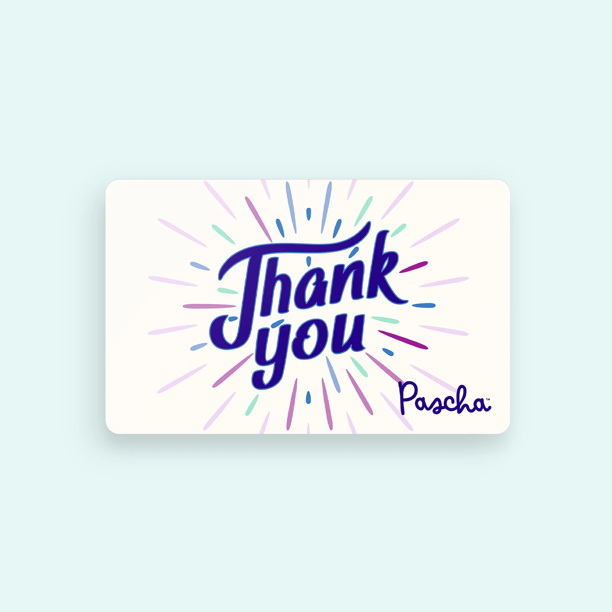 Pascha Gift Card - Image 4